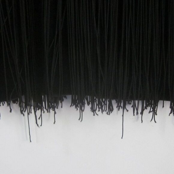 Vintage Ann Hobbs for Cattiva Dress 1970's Size S - Picture 8 of 11